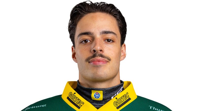 HCT's Truog joins EVZ, Basel's Schläpfer Ajoie, and Aeschbach EHC Biel