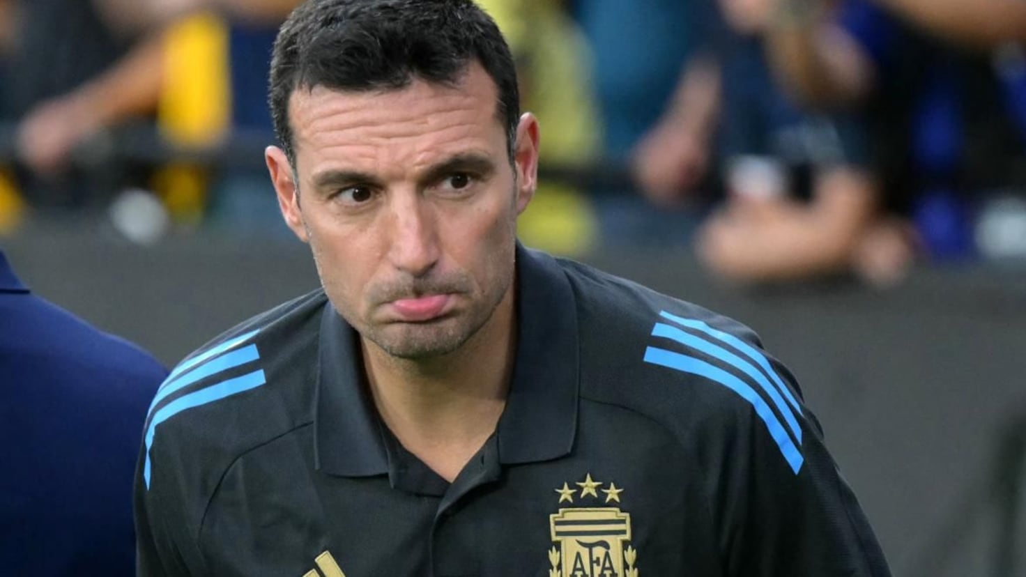Argentina arde în critici după duelul cu Brazilia și Italia