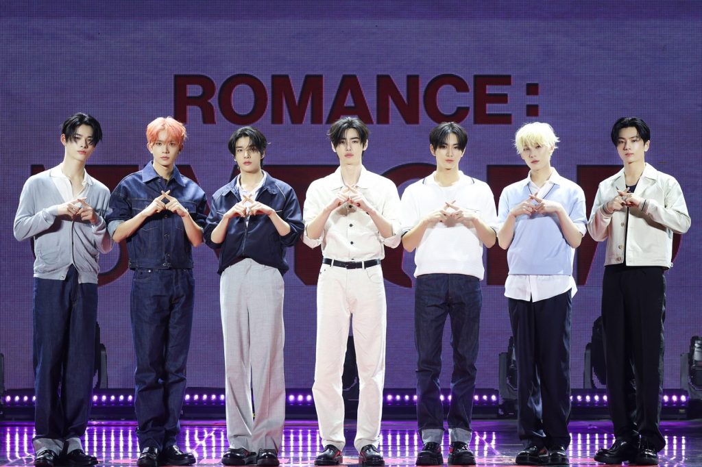 ENHYPEN’s Heeseung Announces Departure From Group, Plans Solo Album