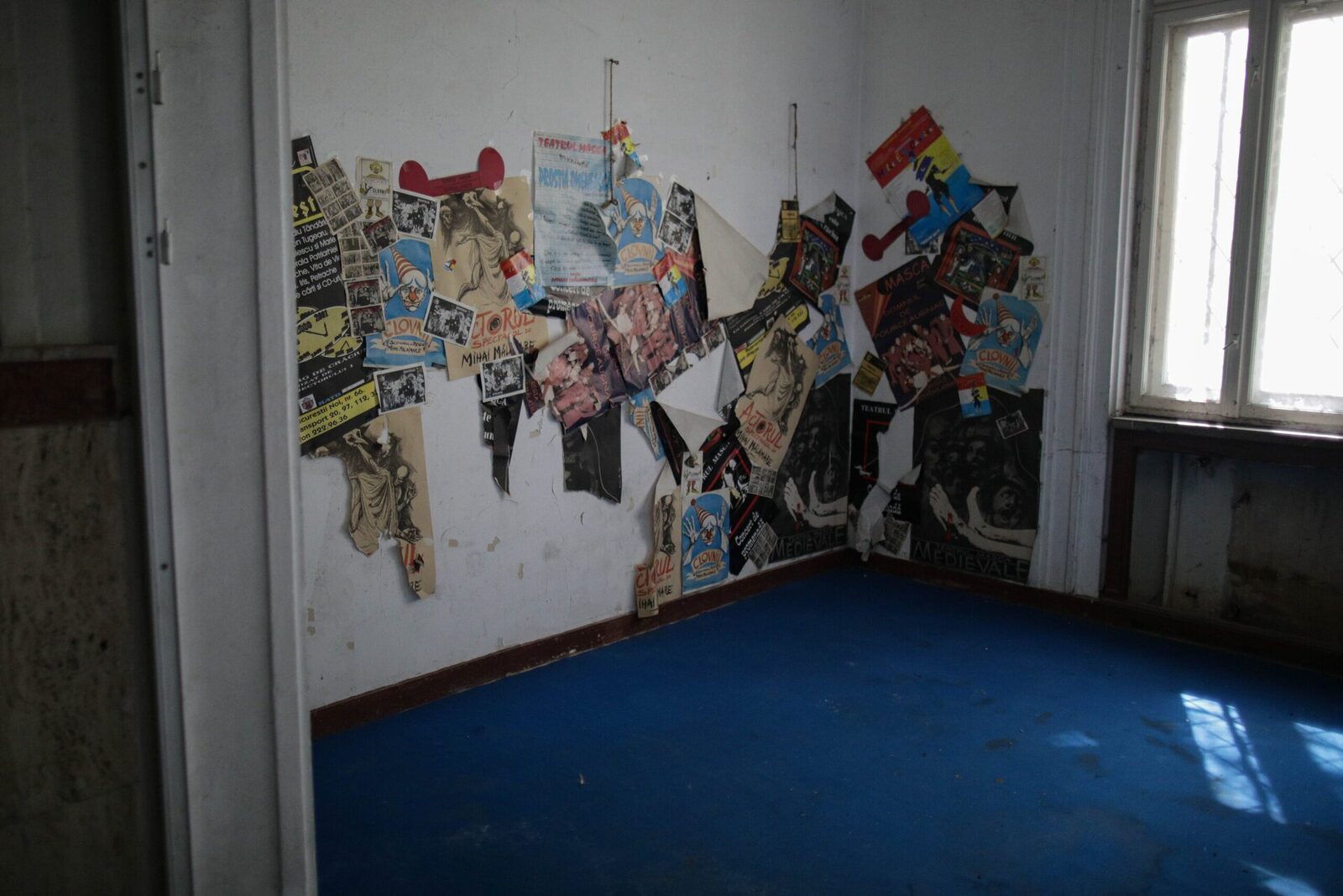 Transformare majoră pentru Teatrul Masca: proiect de modernizare în atenția Consiliului Local Sector 1 Teatrul Masca, unul dintre cele mai cunoscute și apreciate institutii culturale din București, se află pe cale să intre într-un proces vast de modernizare și reabilitare