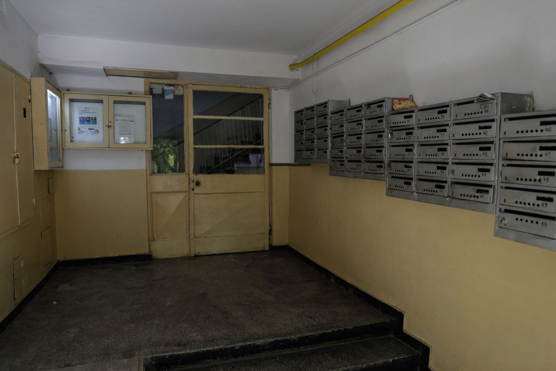Peste 200 de asociații de proprietari din Sectorul 1 al Capitalei au înaintat deja documentația necesară pentru a fi incluse în programul de reabilitare a lifturilor și a blockurilor, semn al unui interes crescut pentru modernizarea locuințelor din această zonă