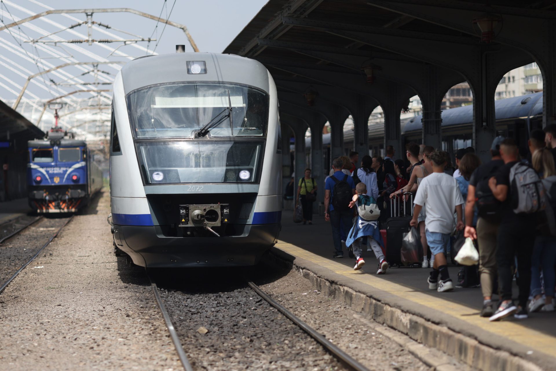 România trece treptat la ora de vară, un proces care va fi oficializat în noaptea de sâmbătă spre duminică, 29 martie 2026