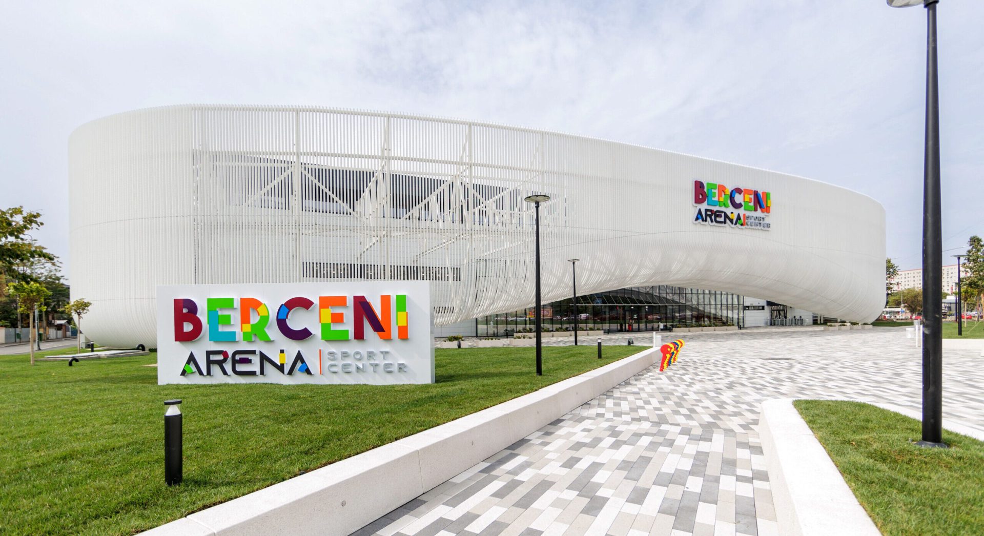 Sector 4: „Creștem Campioni” ar putea continua la Berceni Arena, peste 1.300 de copii înscriși în 2025