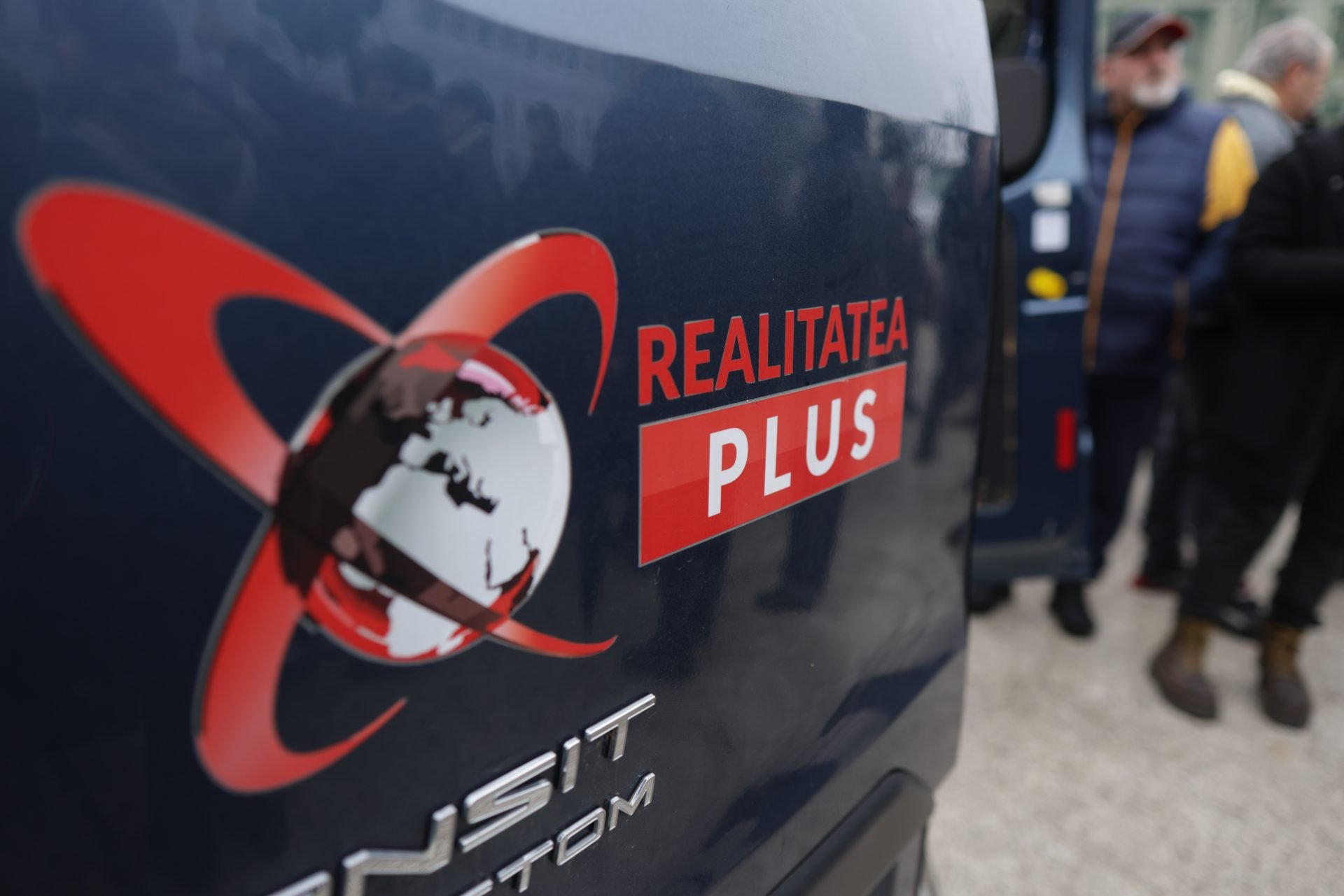 ANAF a descoperit un circuit financiar dubios în jurul grupului de firme controlat de Maricel Păcuraru, proprietar al postului TV Realitatea Plus