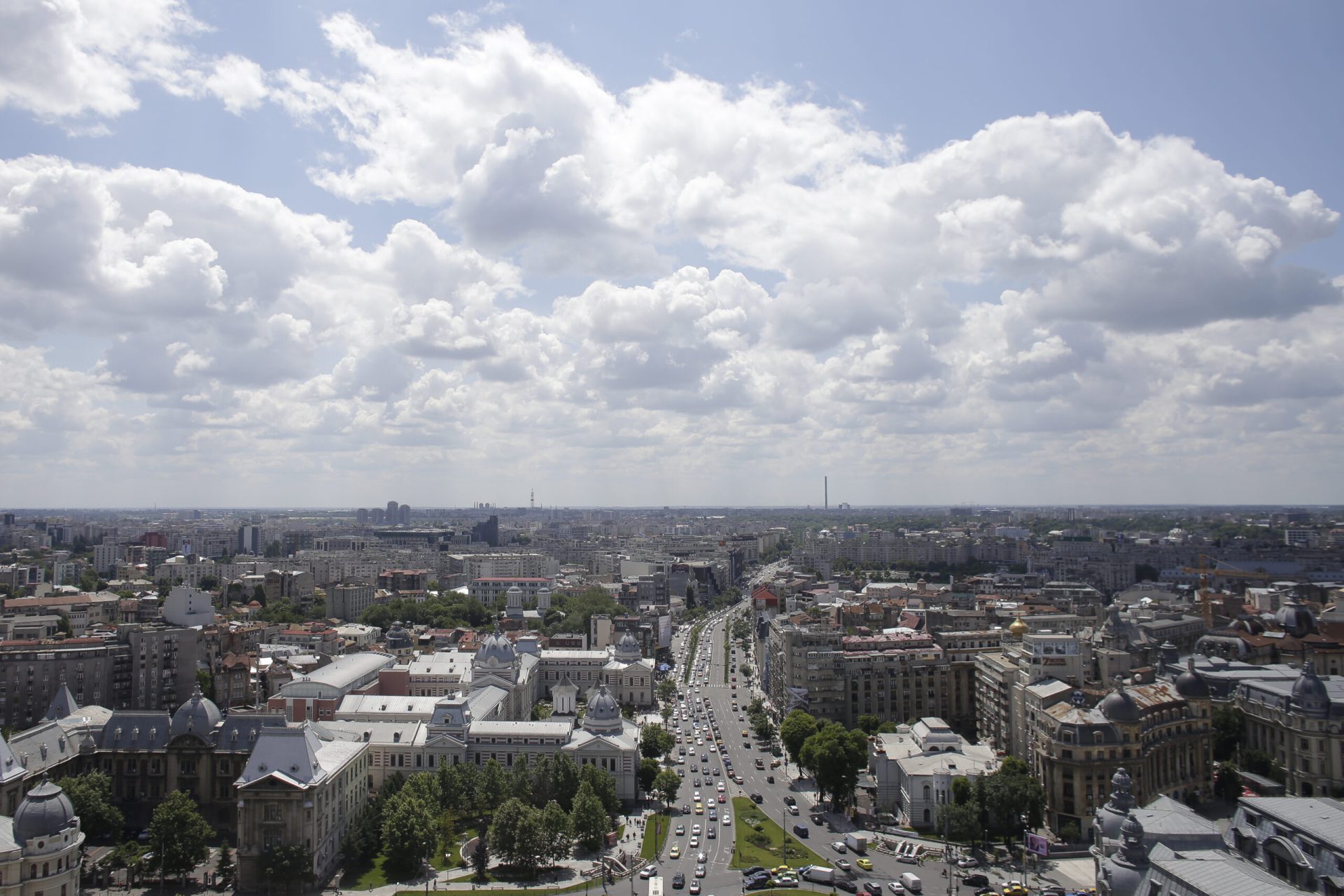 Referendumul din București, aprobat parțial prin amendament la bugetul pentru 2026