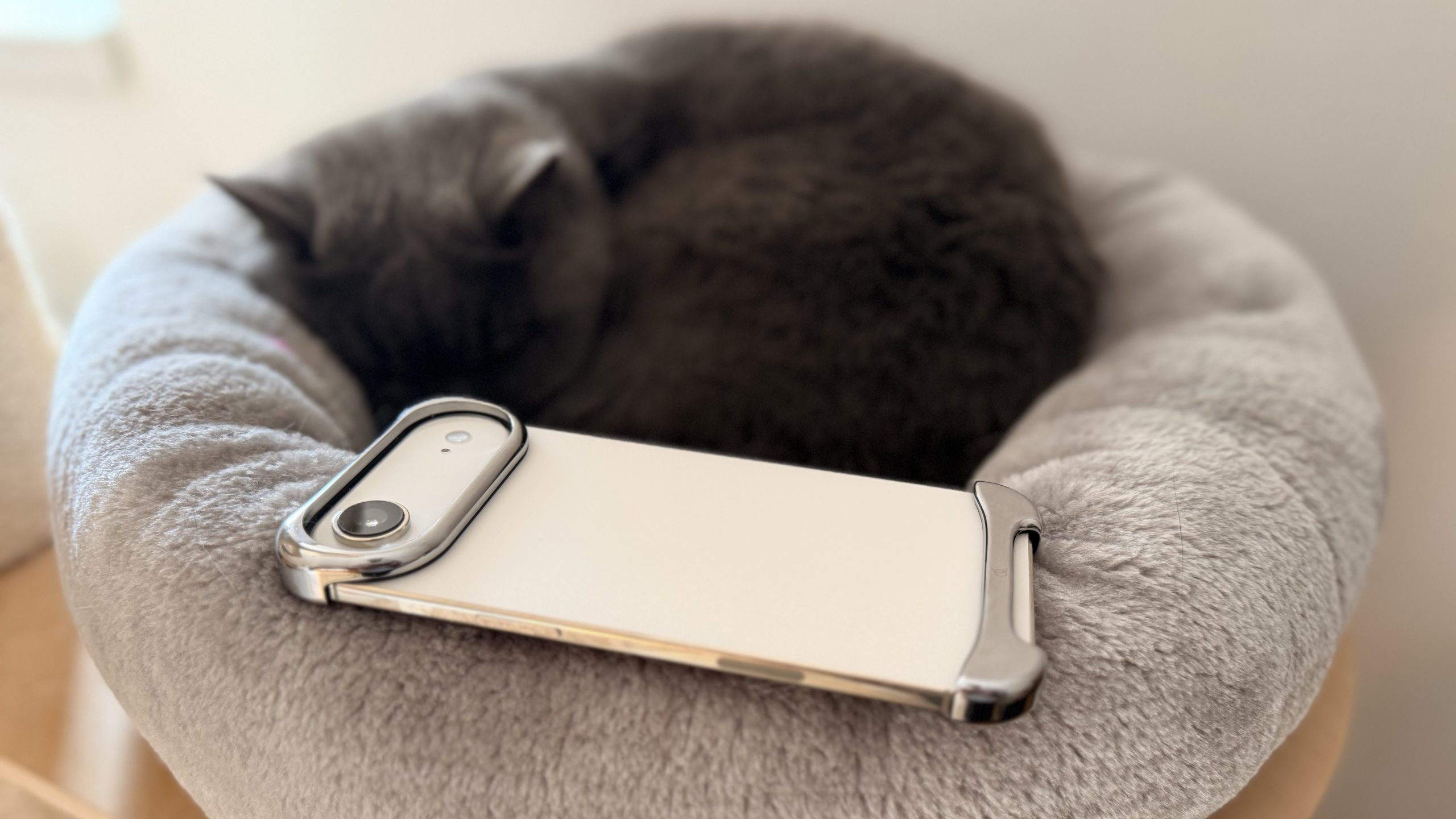 Verificarea siguranței accesoriilor USB pentru iPhone, un pas crucial în era digitală Din ce în ce mai mulți utilizatori de iPhone utilizează cabluri și accesorii USB, dar nu toate acestea sunt sigure pentru dispozitivul lor