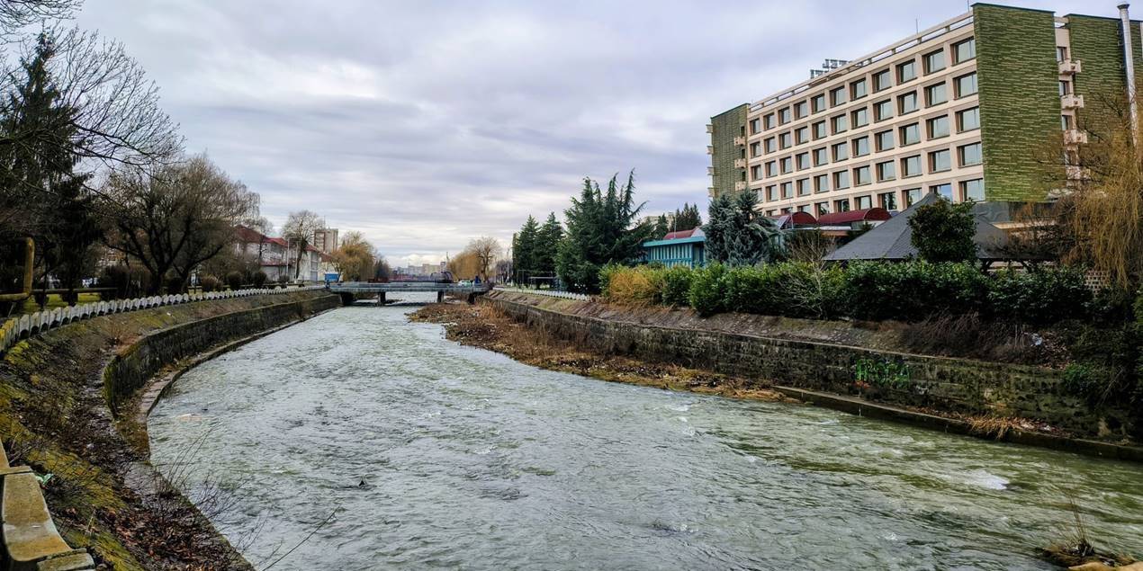 Vineri, 20 martie 2026, vreme instabilă în Maramureș