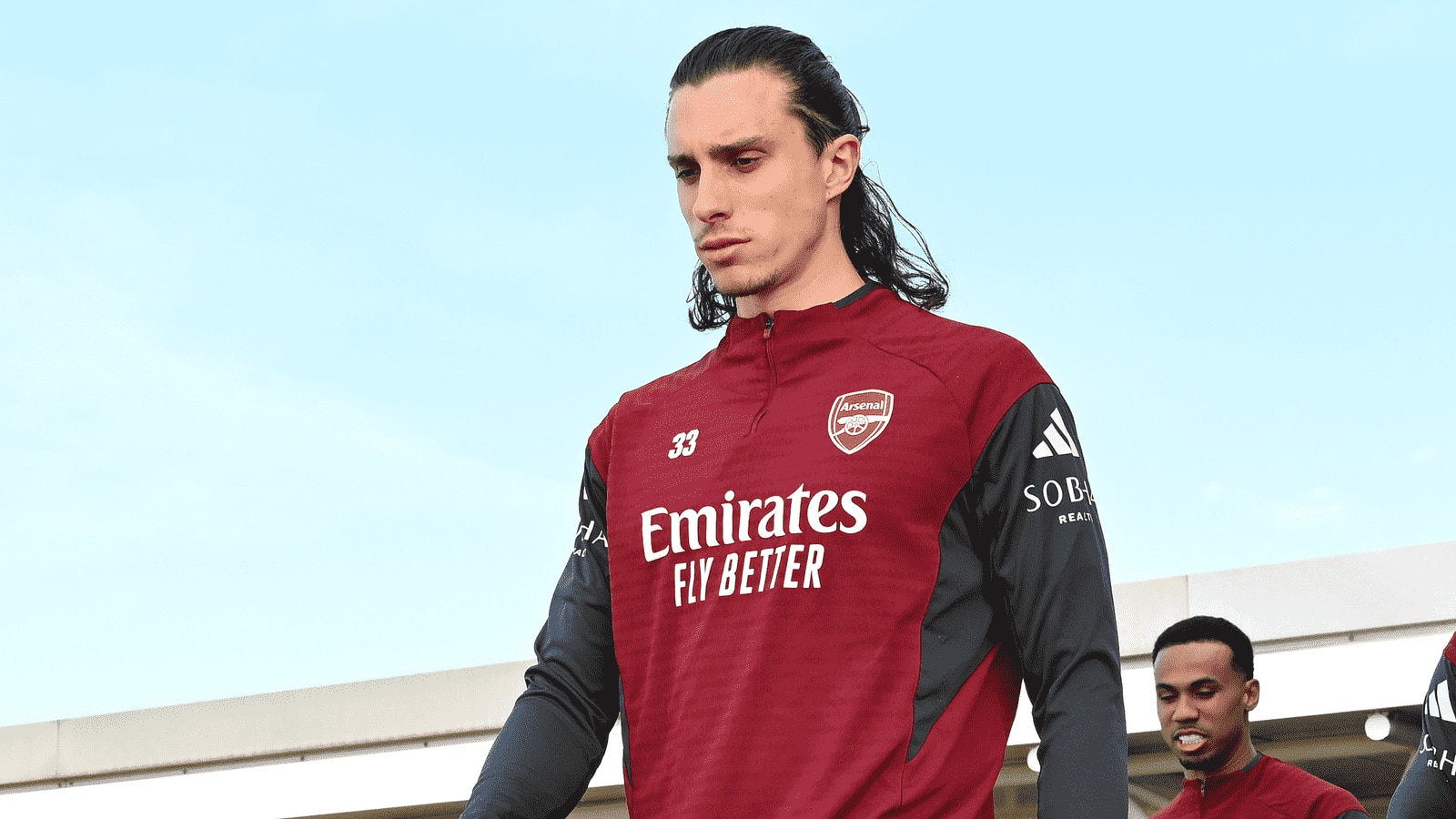 Injury update on Trossard, Saliba and Calafiori | News