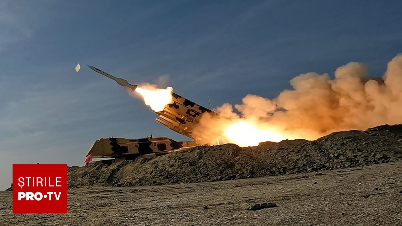 Iranul și-a enervat cel mai puternic vecin, una din marile forțe ale lumii. Inițial îi lua apărarea. ”E incredibil de greșit”