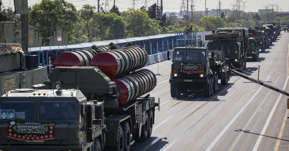 Cât timp poate Iranul să continue războiul. „Teheranul va vrea să câștige timp. Se pregătesc de mult pentru asta”