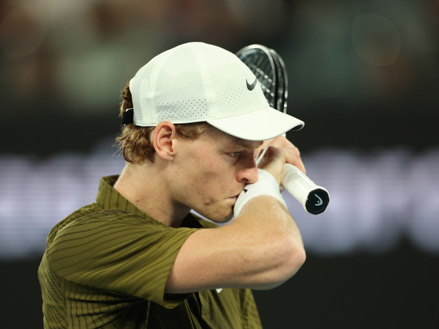 Jiri Lehecka – Jannik Sinner, LIVE VIDEO, 22:00, la Digi Sport 1. Finala ATP de la Miami