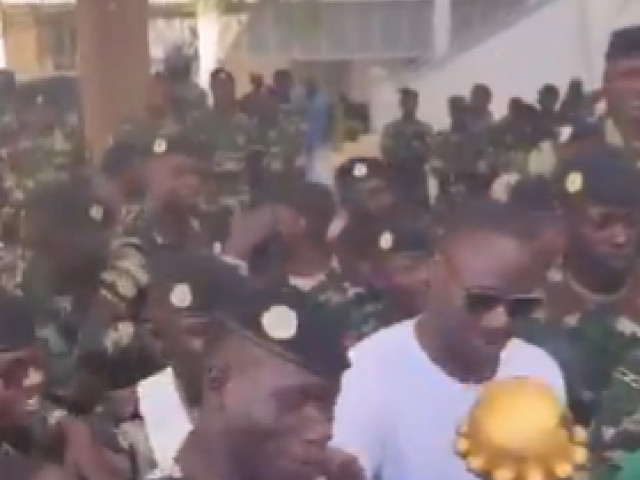 Decizie controversată după amenințări cu „al Treilea Război Mondial”