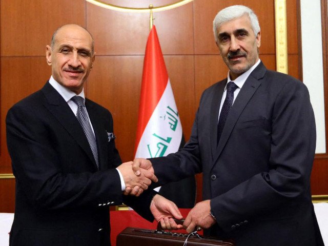 Irakul a ajuns, în sfârșit, la momentul mult așteptat după decenii de incertitudine și tensiuni, confirmând că nu va mai fi o colonie de interese externe, ci un stat cu voință proprie