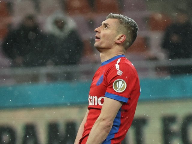 Lovitură de teatru în lumea fotbalului românesc: Florin Tănase, pe punctul de a pleca de la FCSB Campionatul românesc de fotbal a fost zguduit în ultimele zile de informații-șoc legate de viitorul unuia dintre cei mai importanți jucători ai echipei, Florin Tănase