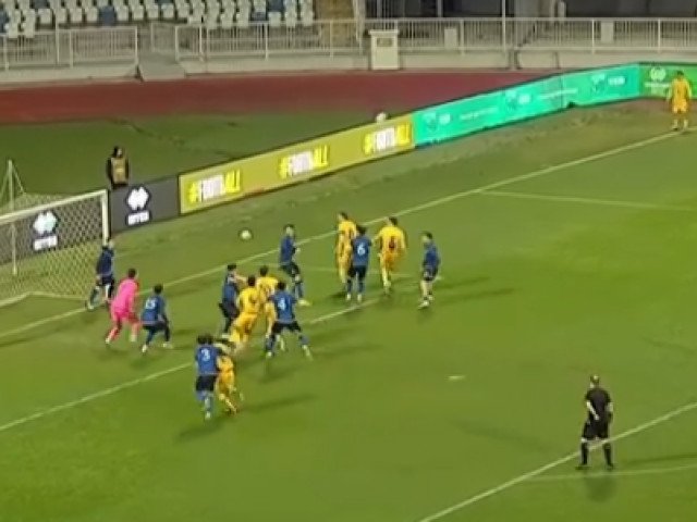 România U21 a obținut o victorie importantă în preliminariile EURO 2027, învingând Kosovo U21 cu scorul de 1-0 într-un meci decisiv disputat la începutul acestei săptămâni