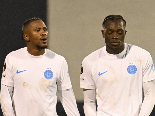 Siybonga Ngezana părăsește oficial echipa