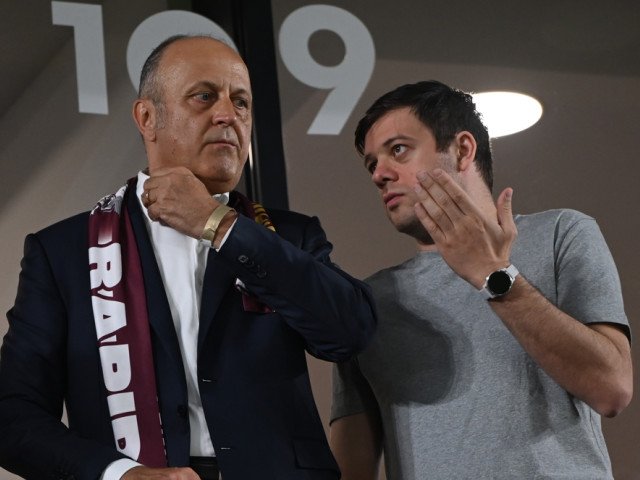 Victor Angelescu admite: Craiova, singura echipă de top