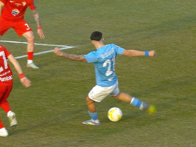 Voluntari – FC Bacău 1-1, gol spectaculos; Bihor – Sepsi programat în etapa 20 Liga 2