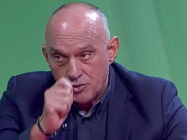 Florin Prunea critică un gest al lui Nicușor Bancu: „Inexplicabil”
