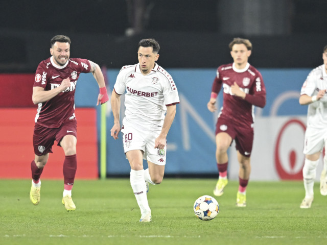 Ilie Dumitrescu, fostul mare fotbalist și actualmente analist sportiv, și-a exprimat admirația față de forma excelentă a echipei CFR Cluj, considerând-o cea mai bună din campionat în acest moment