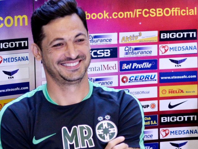 De ce Gigi Becali nu-l va titular pe Mirel Rădoi la FCSB