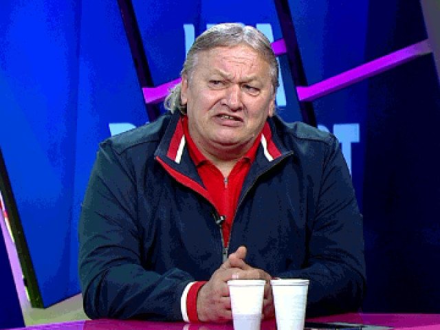 Dănuț Lupu avertizează după ce Mirel Rădoi a semnat cu FCSB