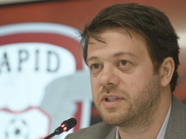 Victor Angelescu critică dur după Rapid – Dinamo: „Nu ajungi fotbalist mare fără responsabilitate”