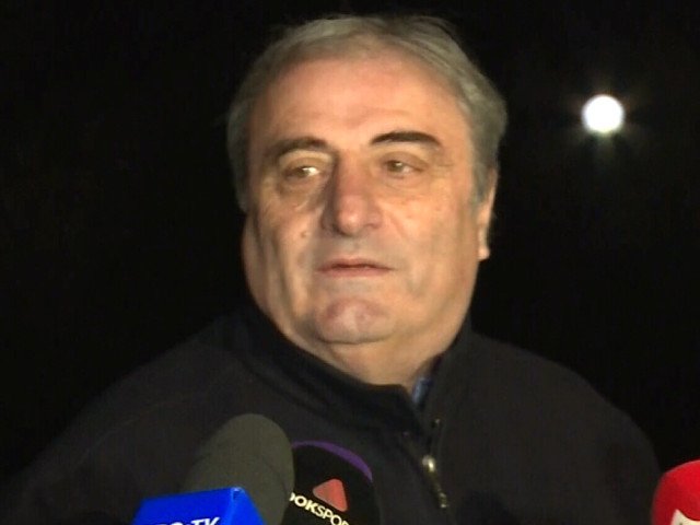 Stoichiță, după egalul lui Rădoi cu Metaloglobus: „Eu nu mă mir”