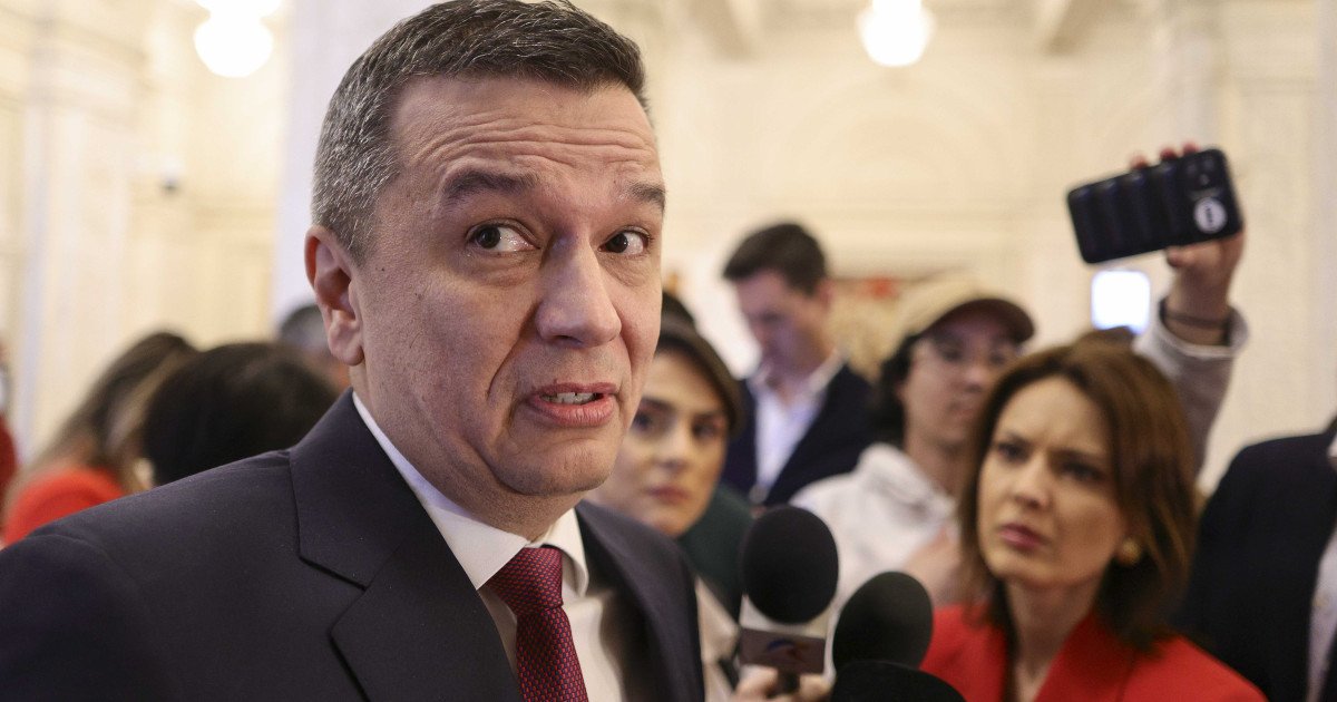 PSD cere înlocuirea lui Bolojan. Grindeanu: „Nu se poate merge pe un drum prost”