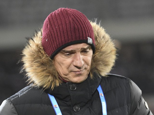 Daniel Pancu avertizează: CFR Cluj are probleme după înfrângerea cu U Cluj.