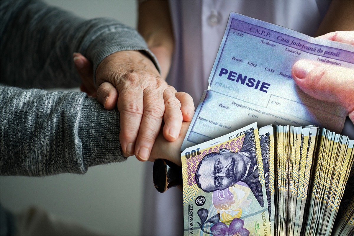 Pensionarii din anumite județe din România se pot bucura de suplimente substantțiale la pensie, unele ajungând chiar la sute de lei în plus lunar Situația legată de pensii a fost de mult timp un subiect sensibil în România, iar discuțiile despre modul în care statul poate sprijini cât mai eficient cetățenii care au ieșit la pensie sunt frequente