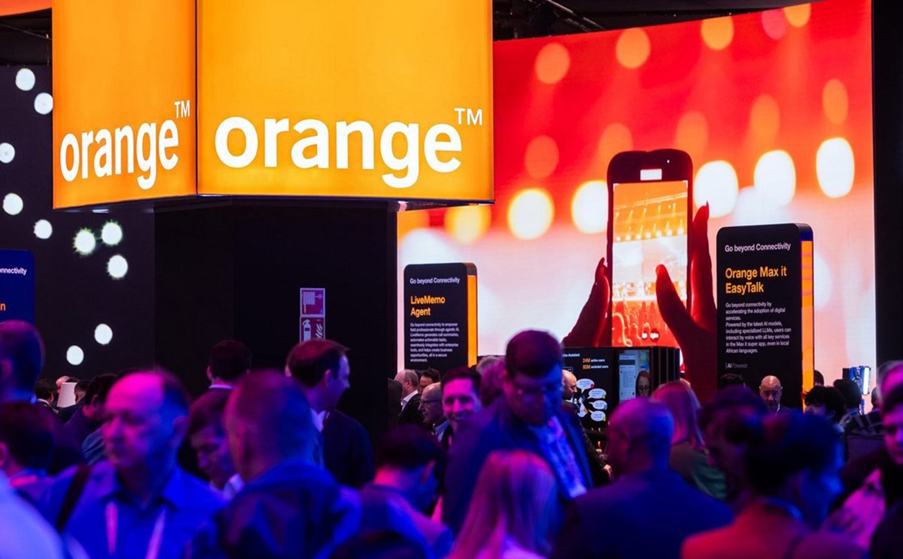 Orange lansează o soluție inovatoare pentru lupta împotriva apelurilor nedorite, în încercarea de a proteja utilizatorii împotriva telefonărilor de proveniență necunoscută sau suspectă