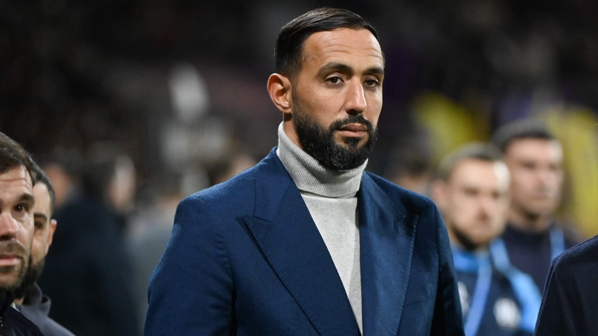 Întâlnire strategică la OM înainte de meciul cu Lille: lideri suporteri și conducere, discuții despre viitor și sprijinul fanilor O reuniune importantă, convocată ieri la sediul clubului Olympique de Marseille, a adus față în față reprezentanți ai conducerii și liderii grupurilor de suporteri, într-un moment crucial al sezonului