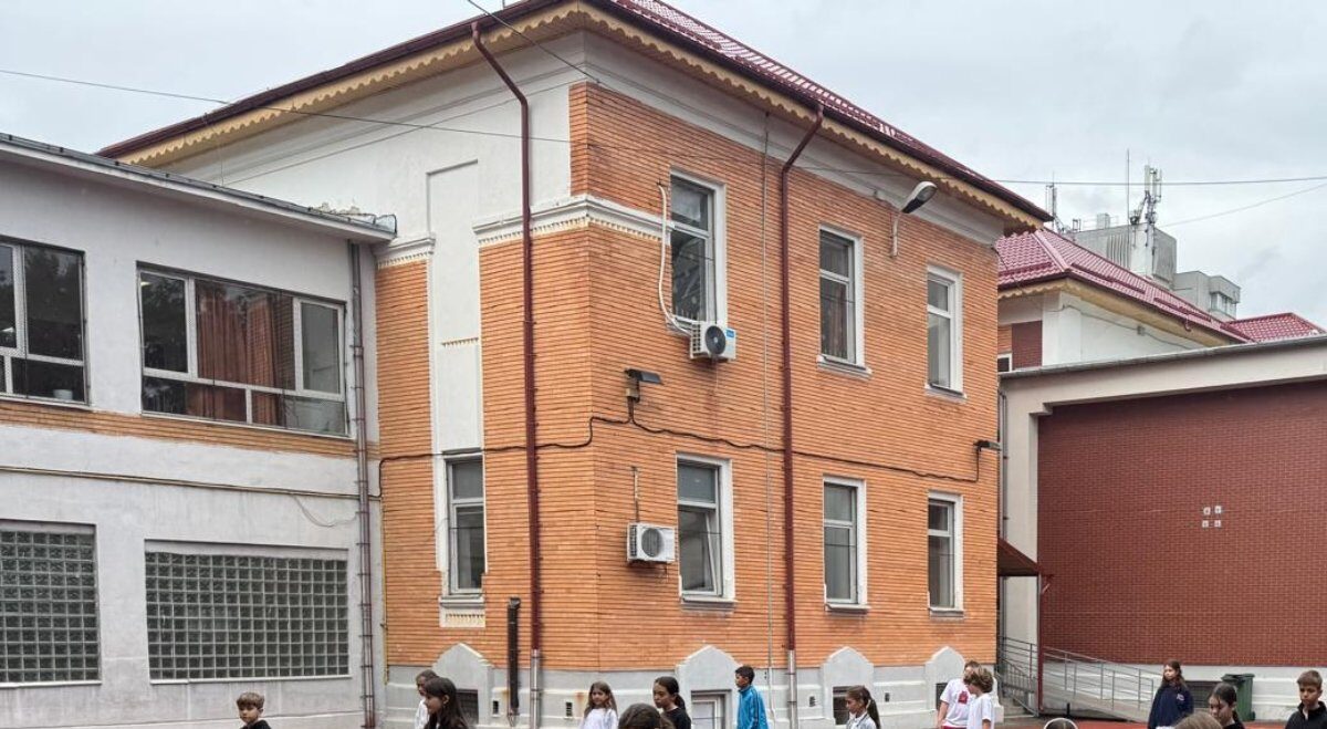 Modernizarea Liceului „Alexandru Vlahuță” din Sectorul 1, pe ordinea de zi a Consiliului Local Un proiect de amploare în domeniul educației urmează să fie supus aprobării în cadrul următoarei ședințe a Consiliului Local Sector 1