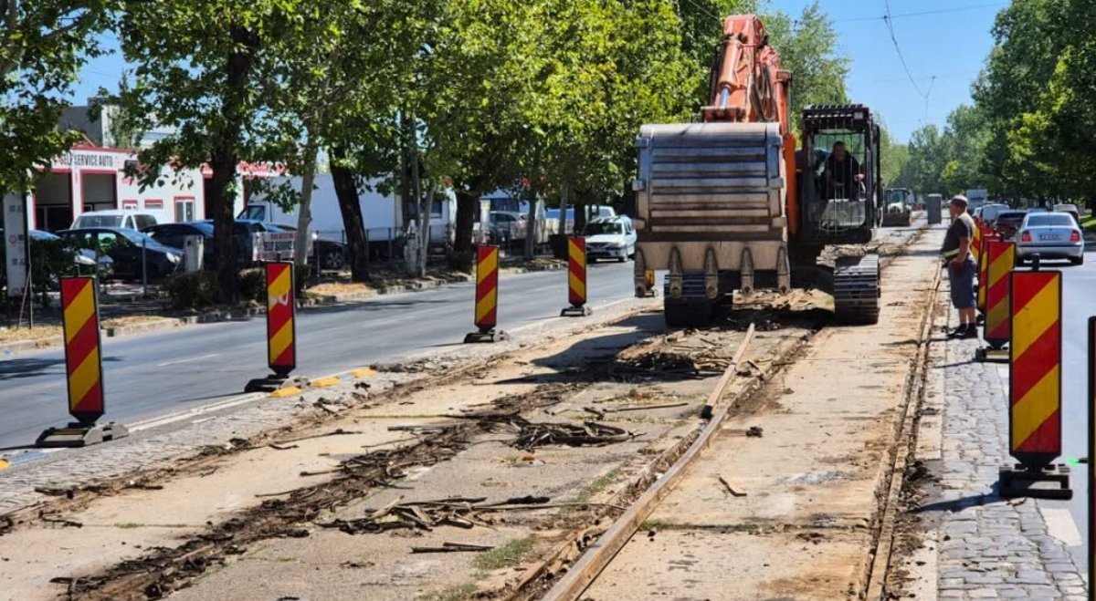 Patru linii de tramvai din Capitală sunt pe cale să intre în faza de modernizare, într-un proiect menit să îmbunătățească considerabil infrastructura de transport public a Bucureștiului
