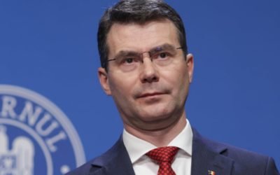 CNAS anunță economii de 66 milioane lei prin reduceri de personal și comasări