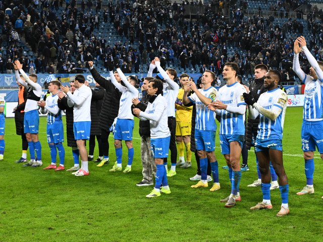 Plecare de la Universitatea Craiova la finalul sezonului