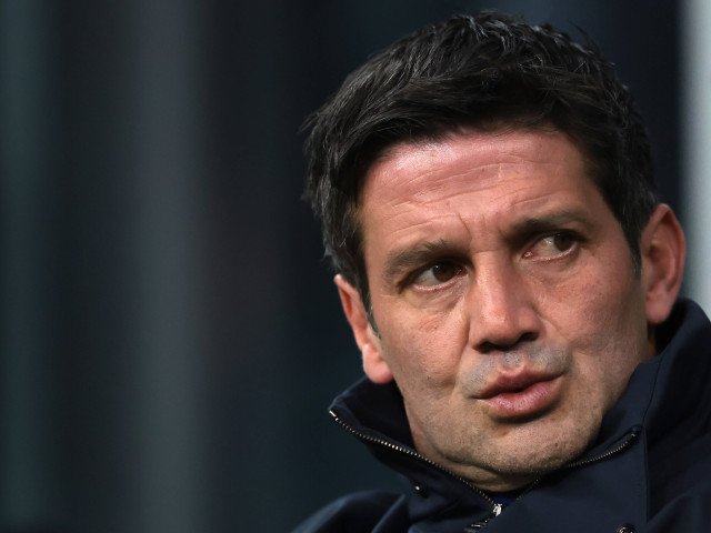 Cristi Chivu se pregătește pentru cel mai dificil meci al acestui sezon, o confruntare decisivă în Liga Campionilor între Inter Milano și AC Milan, iar vestea bună venită chiar înaintea derby-ului a venit de la conducerea clubului nerazzurri