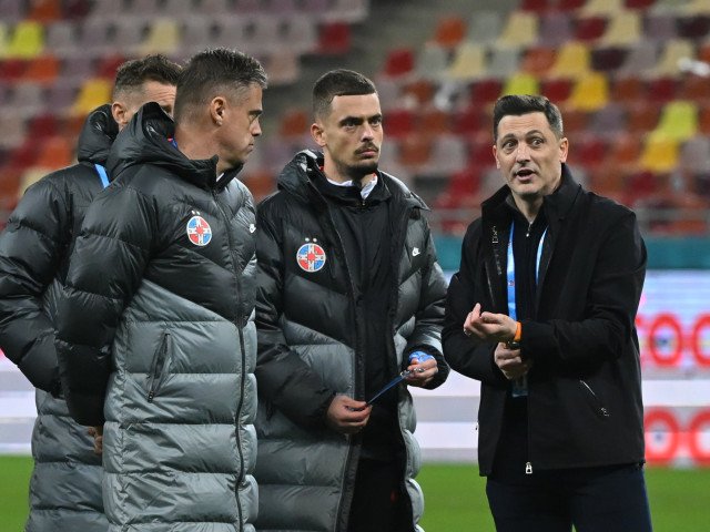 Mirel Rădoi, antrenorul care a preluat echipa FCSB cu speranța de a redresa situația și de a reda clubului gloria de odinioară, a identificat rapid problemele din echipă după un debut dezamăgitor în campionatul românesc