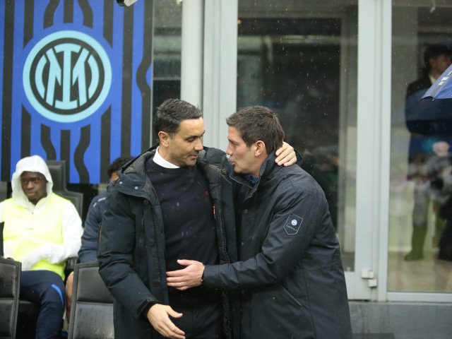 Antrenorul lui Atalanta, Gian Piero Gasperini, a vorbit despre incidentul care a declanșat scandalul la meciul cu Inter, explicând contextul fazelor controversate care au aprins spiritele în timpul partidei de duminică, disputată în Serie A