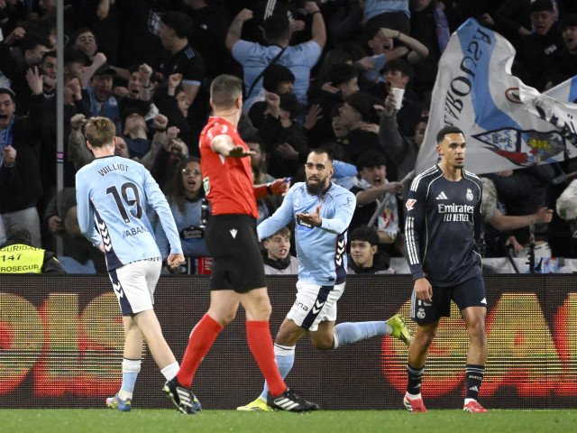 Celta Vigo – Real Madrid 1-2. Ionuț Radu titular, gol pentru Madrid pe Digi Sport 1