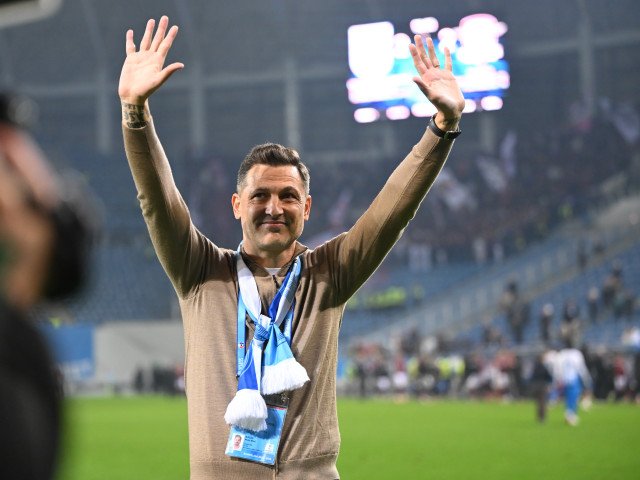 Gigi Becali a făcut evenimentul zilei în lumea fotbalului românesc, anunțând oficial plecarea lui Mirel Rădoi de pe banca tehnică a FCSB după aproape doi ani de mandat