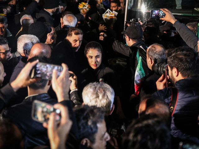 Iranul surprinde întreaga planetă cu decizia sa.latest