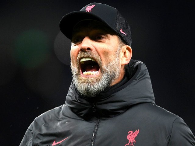 Negocieri în plină forță pentru aducerea lui Klopp pe banca celor de la…