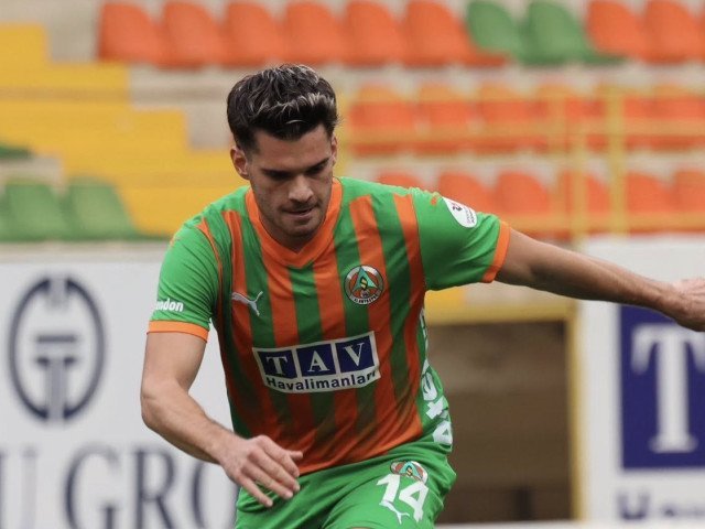 Ianis Hagi, notă solidă după încă un meci pentru Alanyaspor
