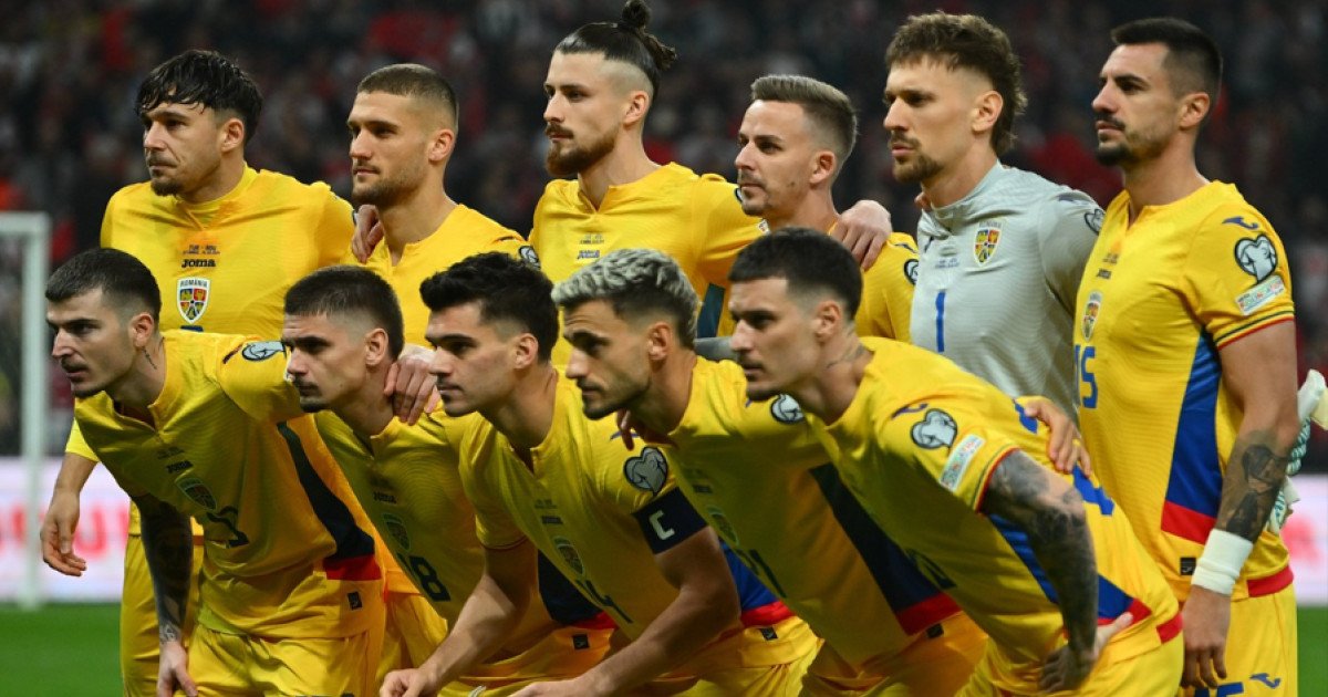 Naționala de fotbal a României a susținut, marți seară, un meci amical cu Slovacia, pe Narodny Futbalovy Stadion din Bratislava, în ciuda contextului dificil în care s-a aflat reprezentativa națională în ultimele luni