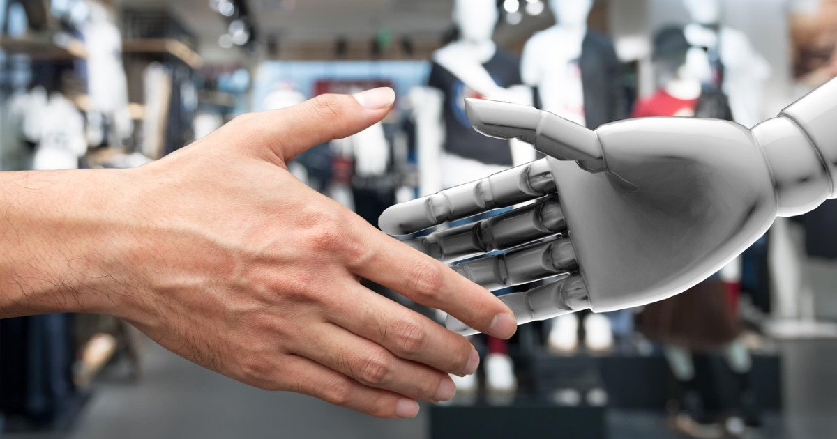 Utilizarea inteligenței artificiale nu va aduce, contrar temerilor frecvent exprimate, o creștere a numărului de concedieri în întreprinderile din zona euro, ci din contră, ar putea stimula crearea de noi locuri de muncă