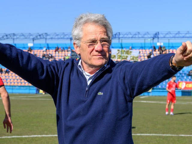 România se pregătește pentru un test crucial în barajul pentru calificarea la Campionatul Mondial din 2026