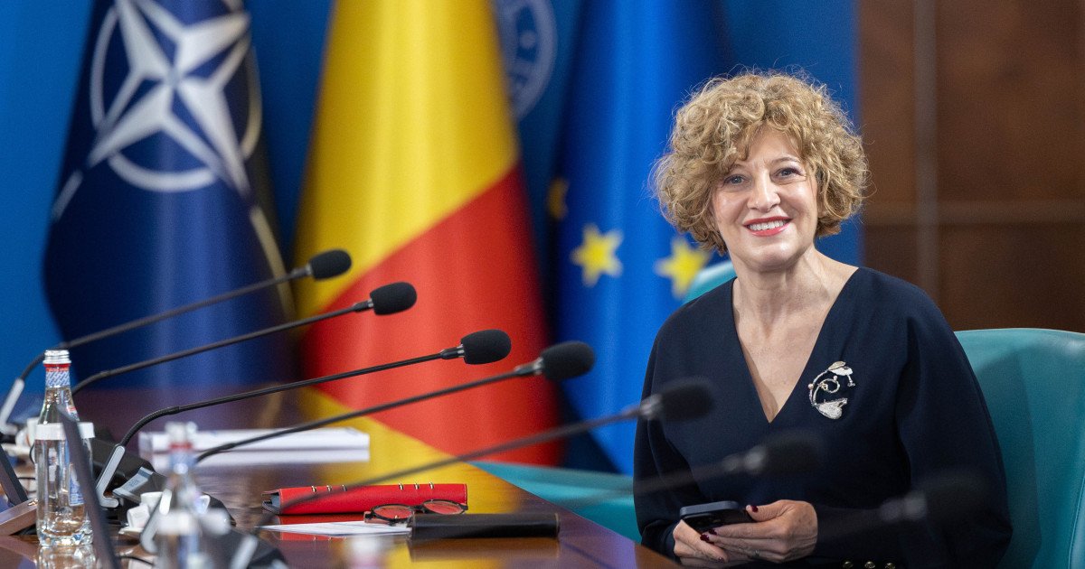 Oana Gheorghiu: România trebuie să schimbe modelul economic pentru a evita „capcana venitului mediu”