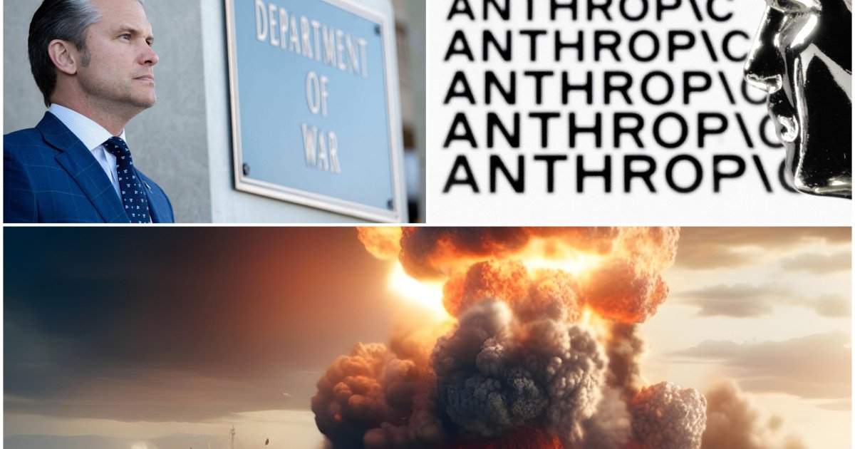 Conflictele privind utilizarea inteligenței artificiale în domeniul militar revin în prim-plan după o dispută recentă dintre compania americană Anthropic și Departamentul Apărării al SUA